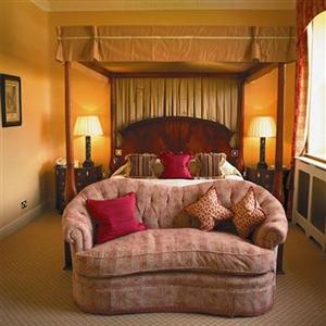 Lucknam Park Hotel Chippenham