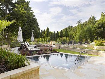 Lucknam Park Hotel Chippenham