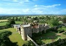 Thornbury Castle and Tudor Gardens