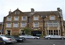 The Falcon Hotel Uppingham