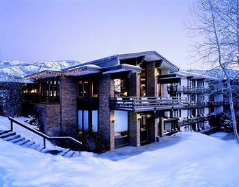 Snowmass Mountain Chalet