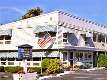 The Dunes Motor Inn