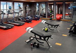 Residence Inn Bridgewater