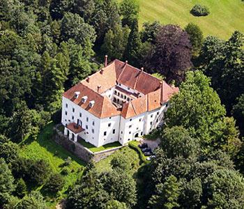 Schloss Ernegg