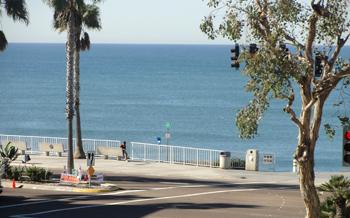 BEST WESTERN PLUS Beach View Lodge