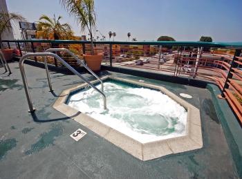 Best Western Suites Hotel Inglewood