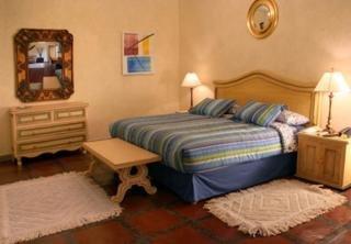 Casa Magica Hotel Guanajuato