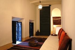 Dar Ouali Guesthouse Marrakech