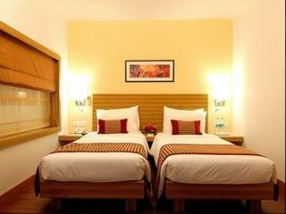 Comfort Inn Heritage Mumbai