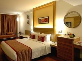 Comfort Inn Heritage Mumbai