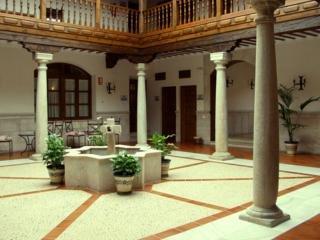 Hotel Casa Palacio