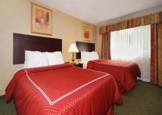 Comfort Suites Oakbrook Terrace