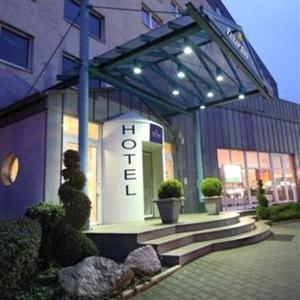 Arcadia Hotel Bottrop