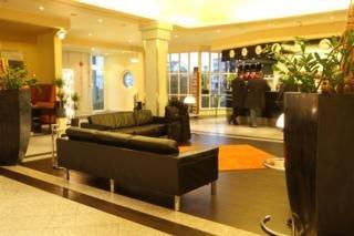 Arcadia Hotel Bottrop