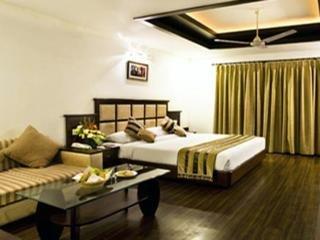 Hotel Oakland New Delhi