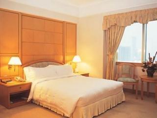 Yicheng Business Hotel Guangzhou