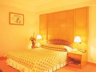 Yicheng Business Hotel Guangzhou