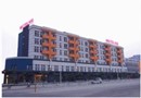 Donghuan Motel Shenzhen
