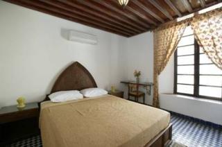 Riad Al Pacha Hotel Fez