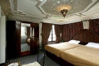 Riad Al Pacha Hotel Fez