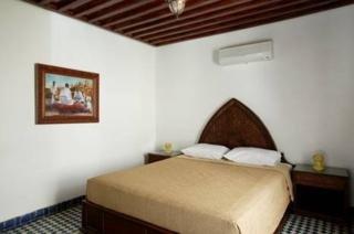 Riad Al Pacha Hotel Fez