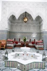 Riad Al Pacha Hotel Fez