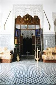 Riad Al Pacha Hotel Fez