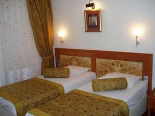 Santa Ottoman Boutique Hotel