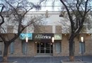 America Hotel Mendoza