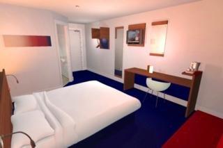 Travelodge Glasgow Braehead