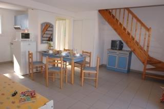 Residence Village Des Amareyeurs Le Chateau D Oleron