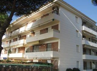 Residencial Colibri Apartments Cambrils