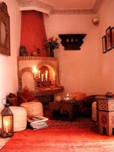 Riad Aladdin Hotel Marrakech