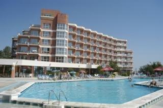 Amiral Hotel Mamaia