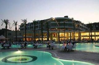 Hotel Baia Bodrum Gundogan