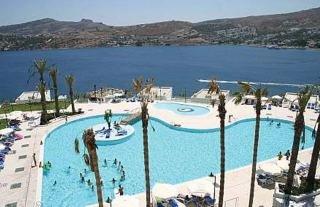 Hotel Baia Bodrum Gundogan