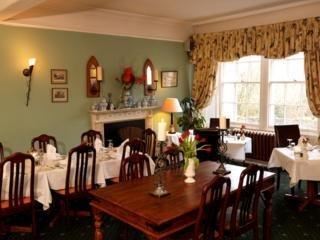 Atholl Arms Hotel Dunkeld (Scotland)