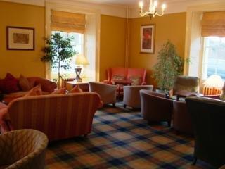 Atholl Arms Hotel Dunkeld (Scotland)