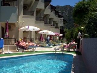 Demircioglu Apart Veysi Filiz Hotel Marmaris