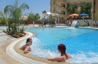 Anesis Hotel Ayia Napa