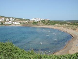 Carema Aldea Playa Apartments Menorca