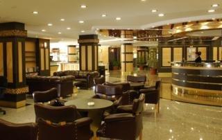 Sealine Hotel