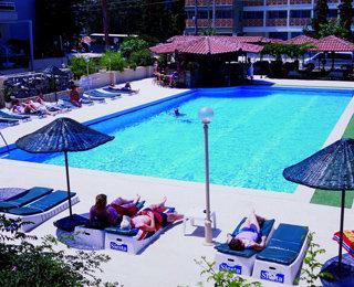 Blue Rainbow Hotel Marmaris