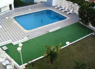 Casa Mitchell Apartment Albufeira