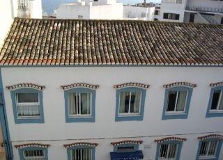 Casa Mitchell Apartment Albufeira