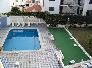 Casa Mitchell Apartment Albufeira