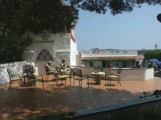 Hotel Del Almirante Collingwood House Menorca