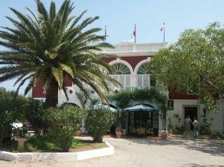 Hotel Del Almirante Collingwood House Menorca