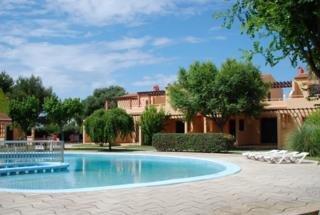 Ses Anneres Apartments Menorca