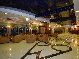 Grand Zaman Garden Hotel